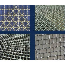 Pure Silver Wire Mesh, Square Wire Mesh, Wire Mesh